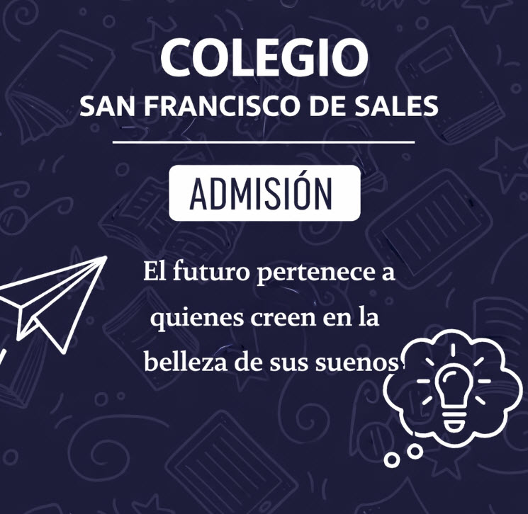 Colegio San Francisco de Sales